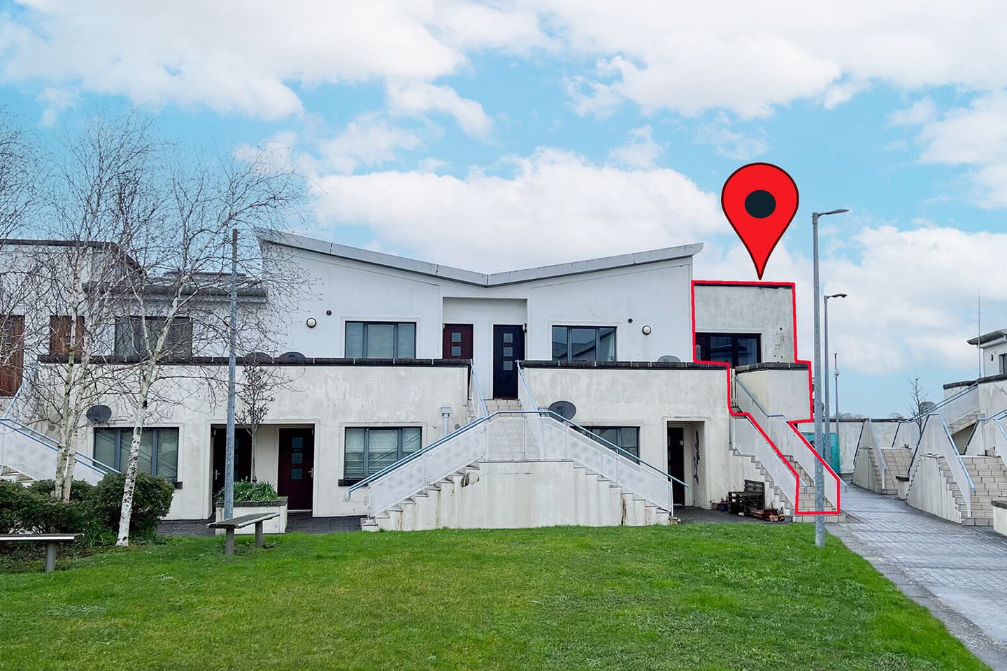 Apartment 131, Station House, Mac, Donagh Junction, Kilkenny, Co