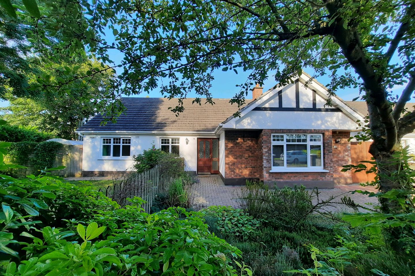 23 mapletoft close, Prosperous, Co. Kildare is for sale on Daft.ie