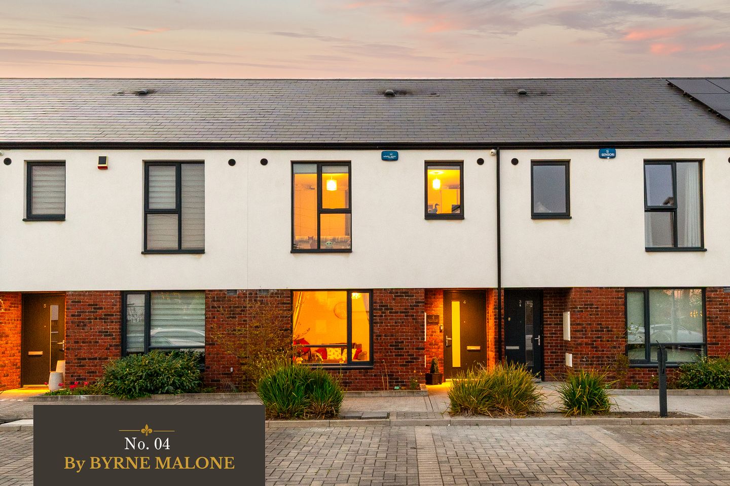 4 White Pines Drive, Stocking Avenue, Rathfarnham, Dublin 16, D16X2W1
