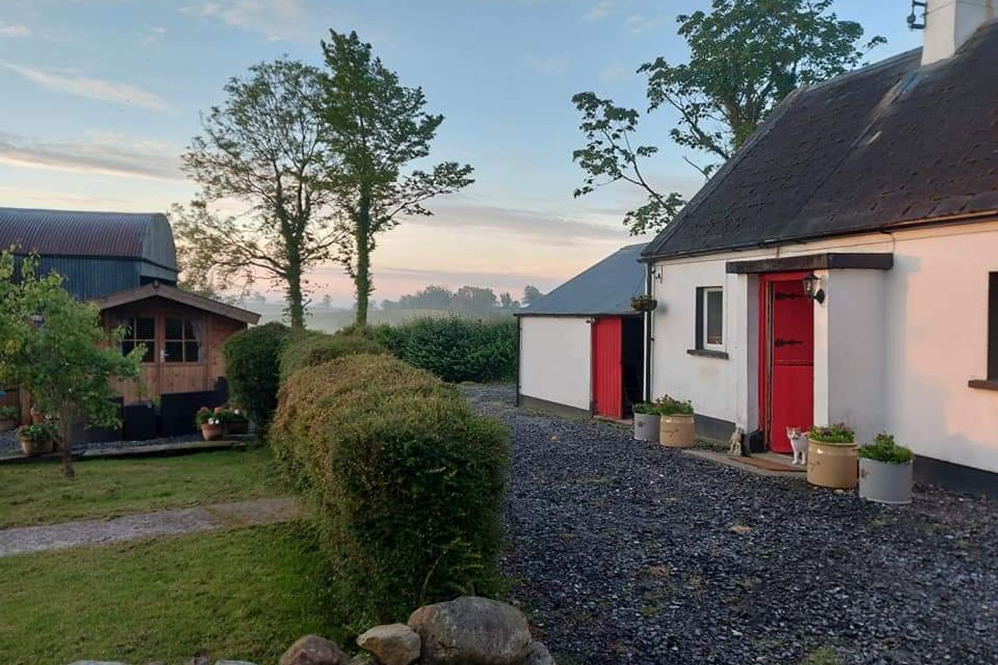 39 Mullylun Road, Derrylin, Co. Fermanagh is for sale on Daft.ie