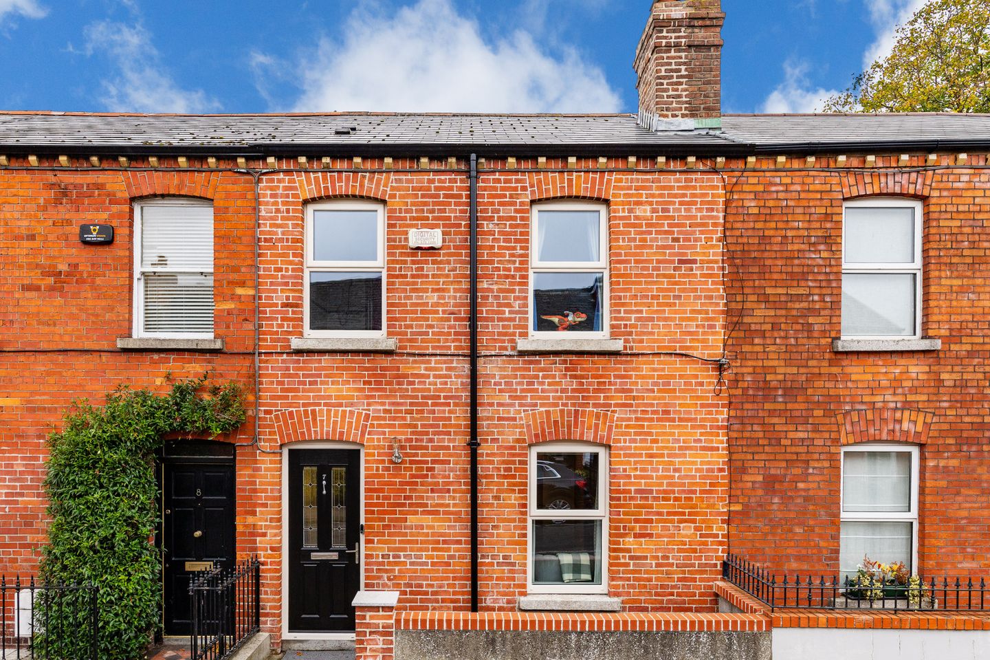 7 Woodville Road, Drumcondra, Dublin 9 is for sale on Daft.ie