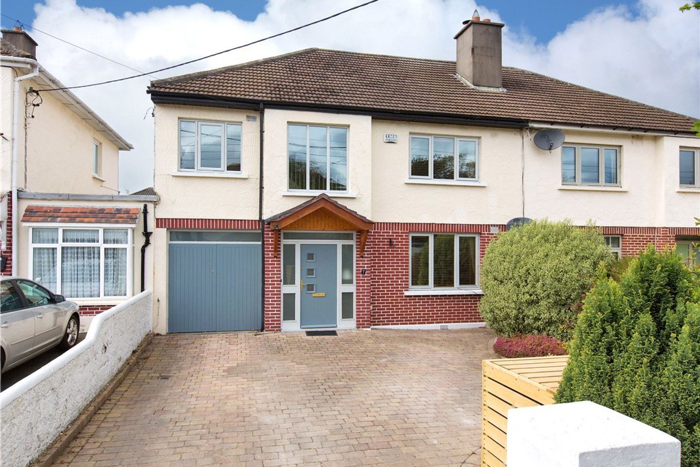 7 Eden Park Drive, Goatstown, Dublin 14