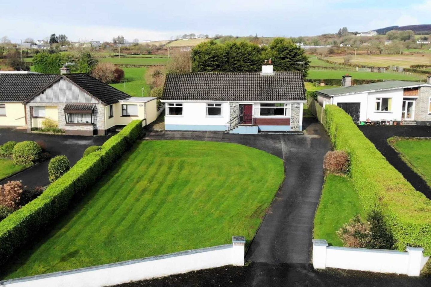 TARA, GREENCASTLE ROAD, Moville, Co. Donegal, F93A03T