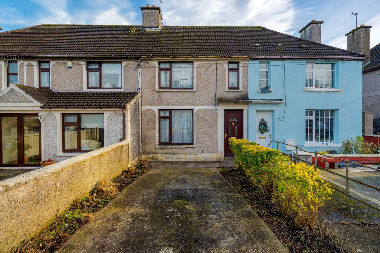15 Presentation Place, Greenmount, Cork City, Co. Cork, T12T9H9 is for