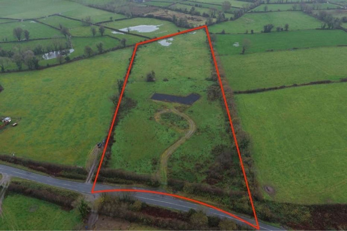 Lands Ballynagar, Abbey, Loughrea, Co. Galway