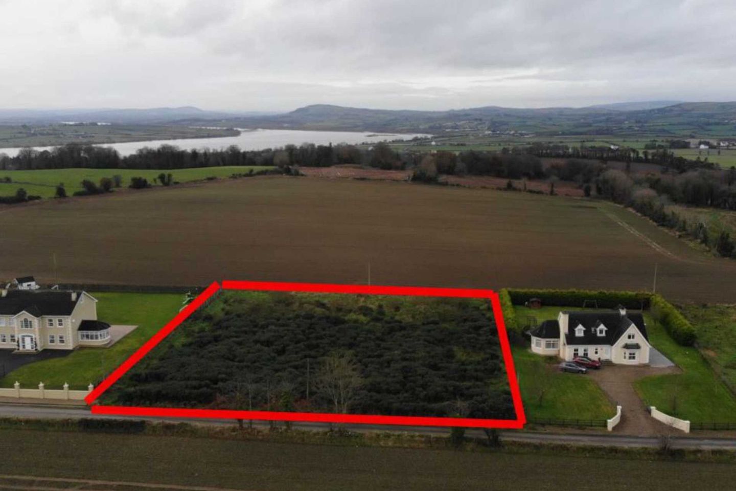 DUNMORE CARRIGANS, Co. Donegal