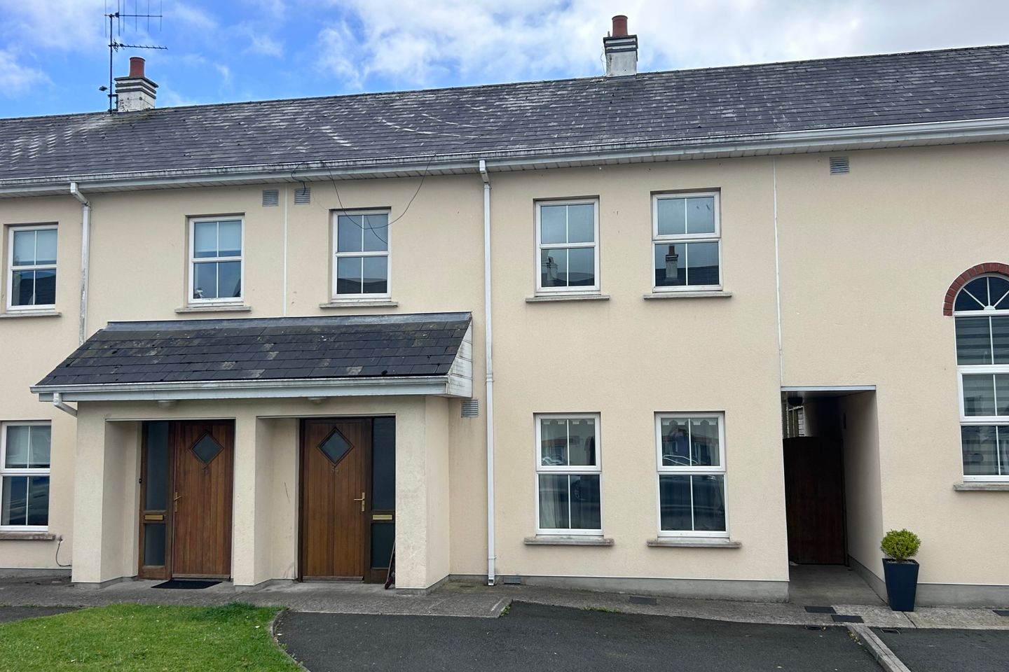 54 Caiseal Na Ri, Golden Road, Cashel, Co Tipperary, E25DY75