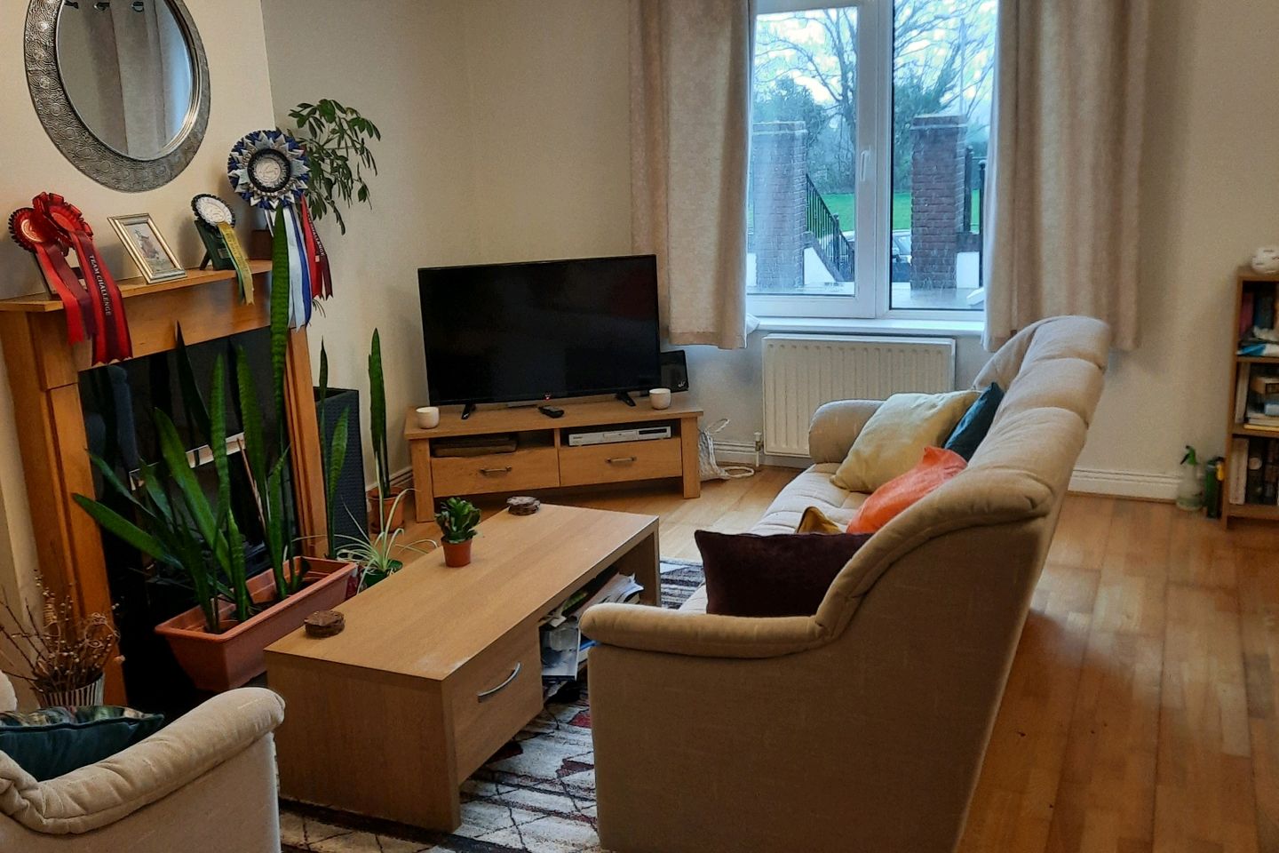 3 Temple Hill House Apartments, Temple Lawn, Ballintemple, Co. Cork