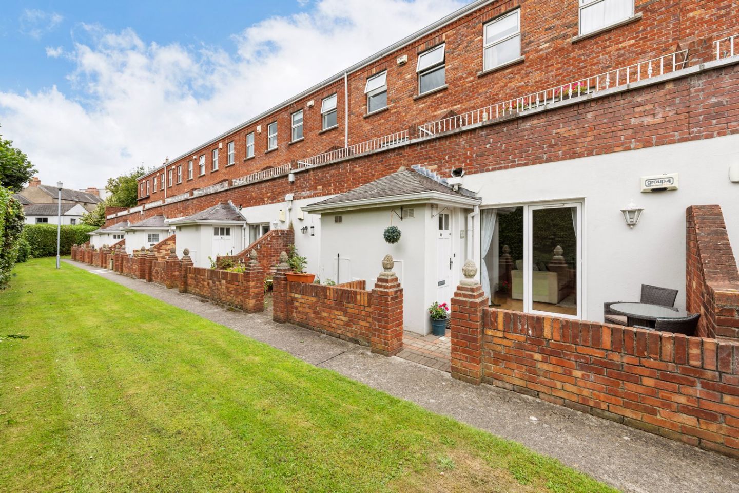 46 Dexter Terrace, Northbrook Road, Dublin 6, D06VN56