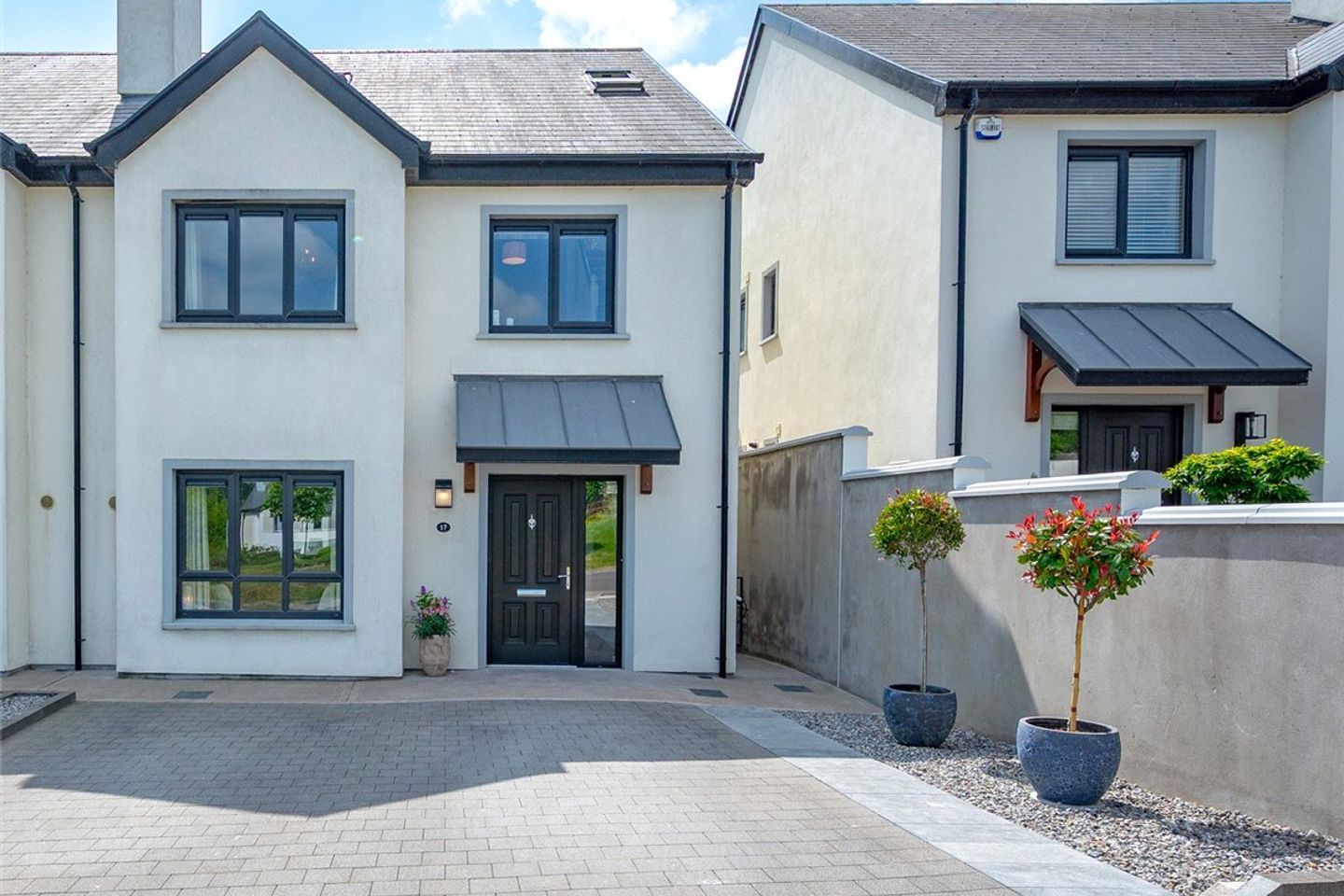 17 Springmount Woods, Ballincrossig, Glanmire, Cork, T45A449