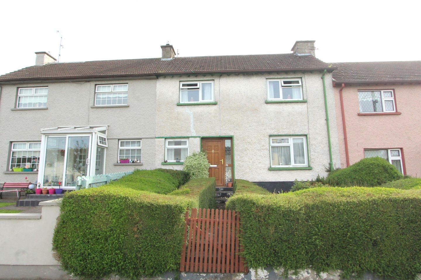 26 O'Duffy Terrace, Ballybay, Co. Monaghan, A75H329 is for sale on Daft.ie