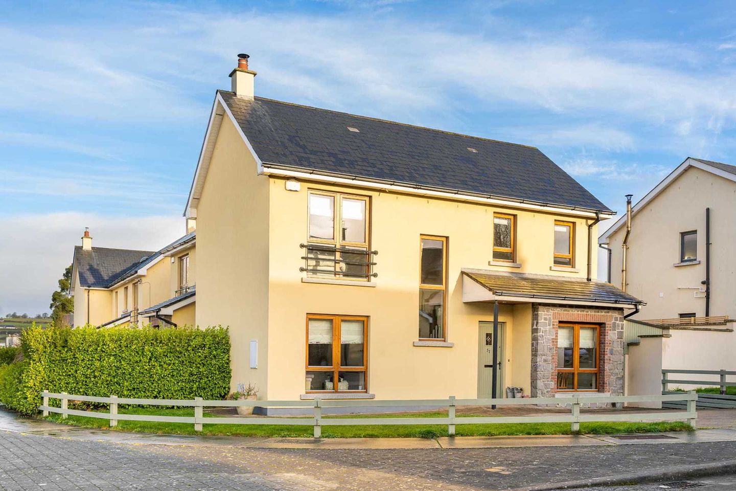 Delvin Banks, Naul, Co. Dublin, K32HK59 is for sale on Daft.ie