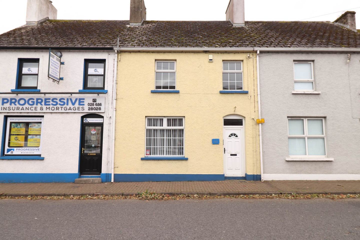 Mill Street, Irvinestown, Enniskillen, Co. Fermanagh