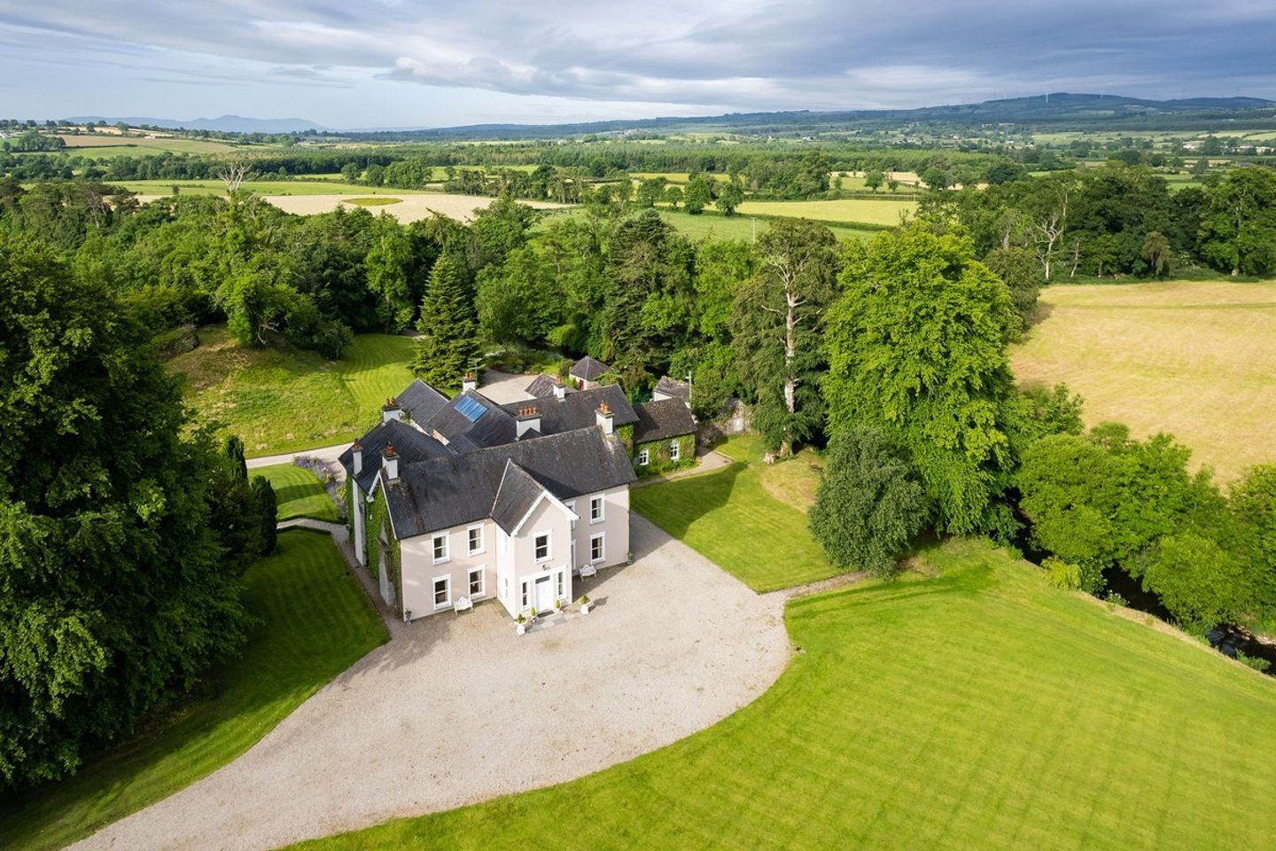 Moyaliffe House, Moyaliffe, Ballycahill, Co. Tipperary, E41HX59