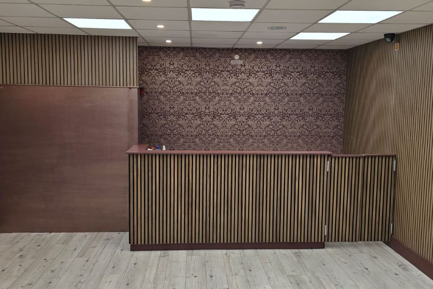 Williamson Mall, Dundalk, Co. Louth