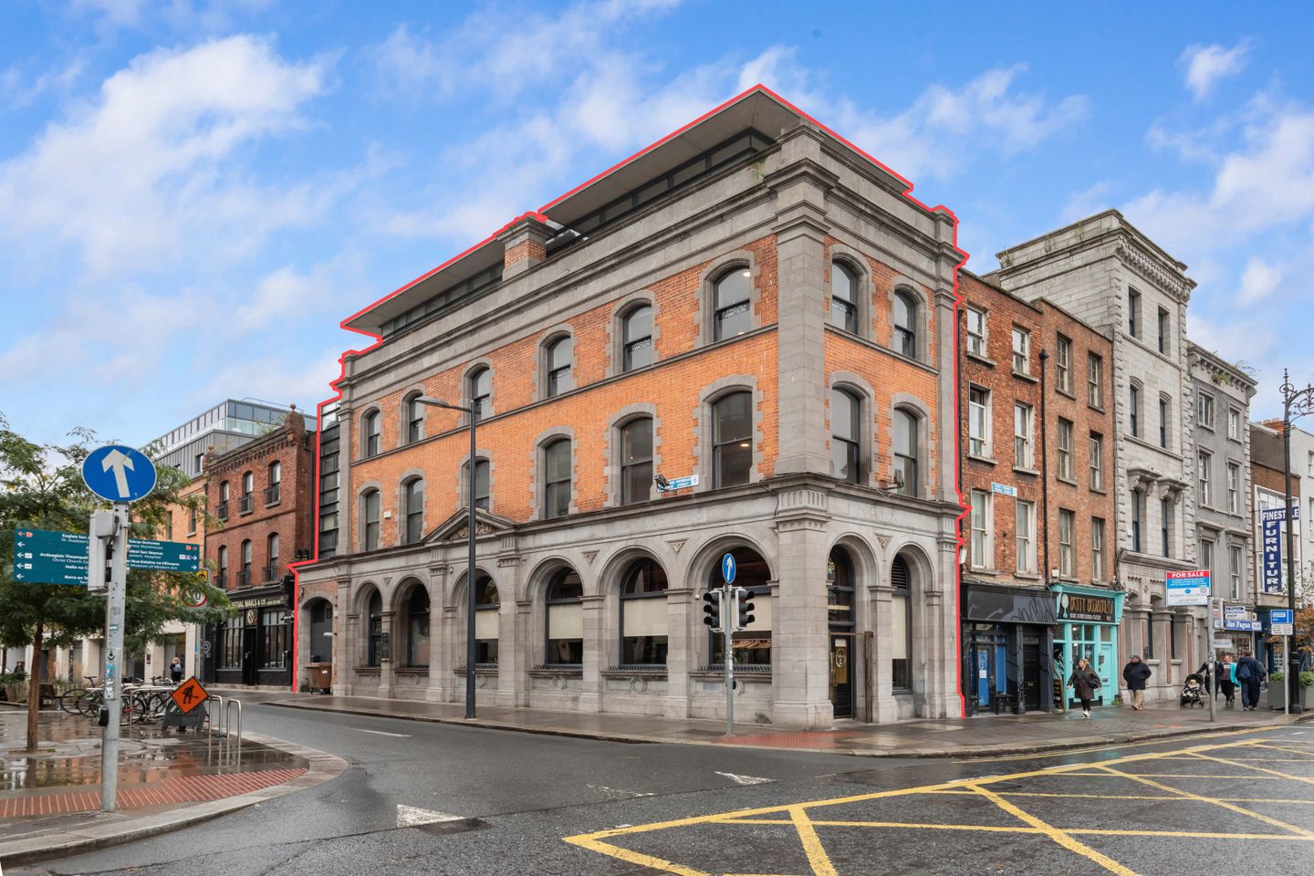 149 Francis Street, South City Centre, Dublin 8, D08F2RN