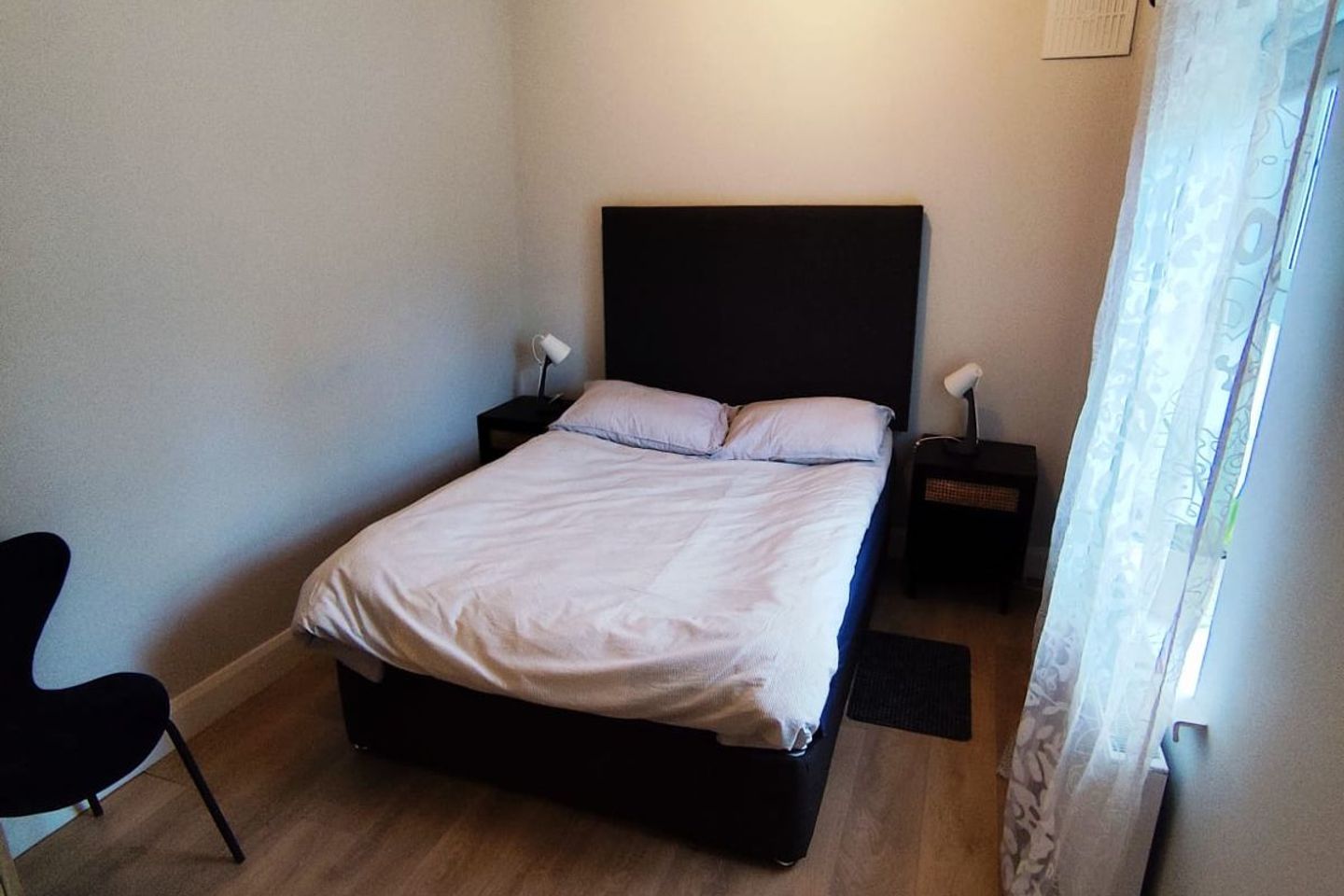 The Mansion, Rathbeale Road, Saucerstown, Swords, Sandyhill