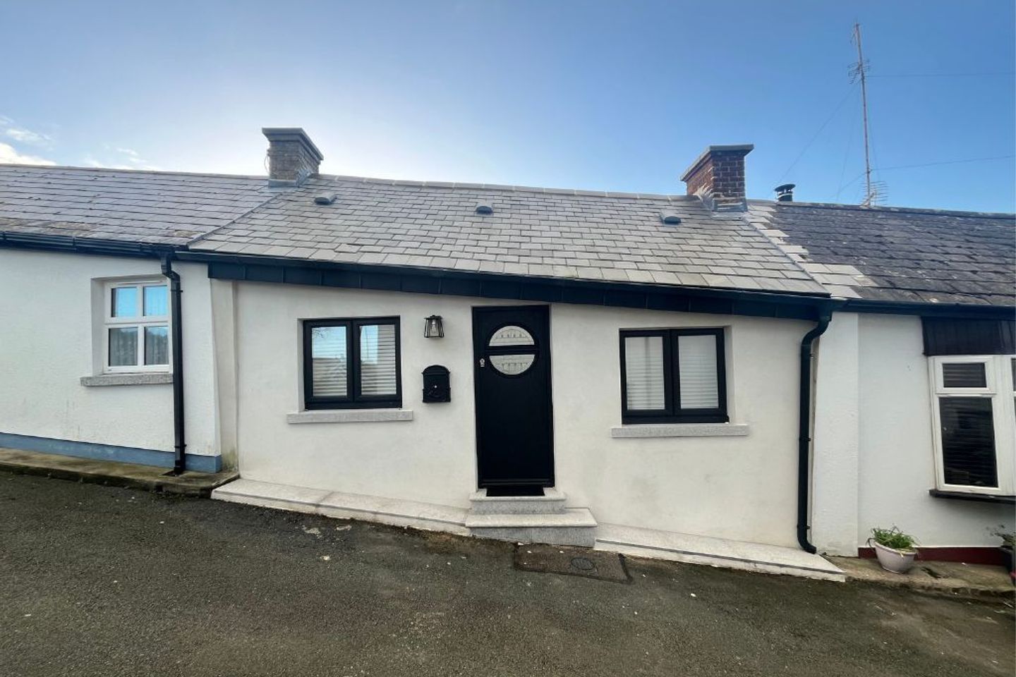 Idaho, Seamount, Courtown, Co. Wexford, Y25X3P9 is for sale on Daft.ie