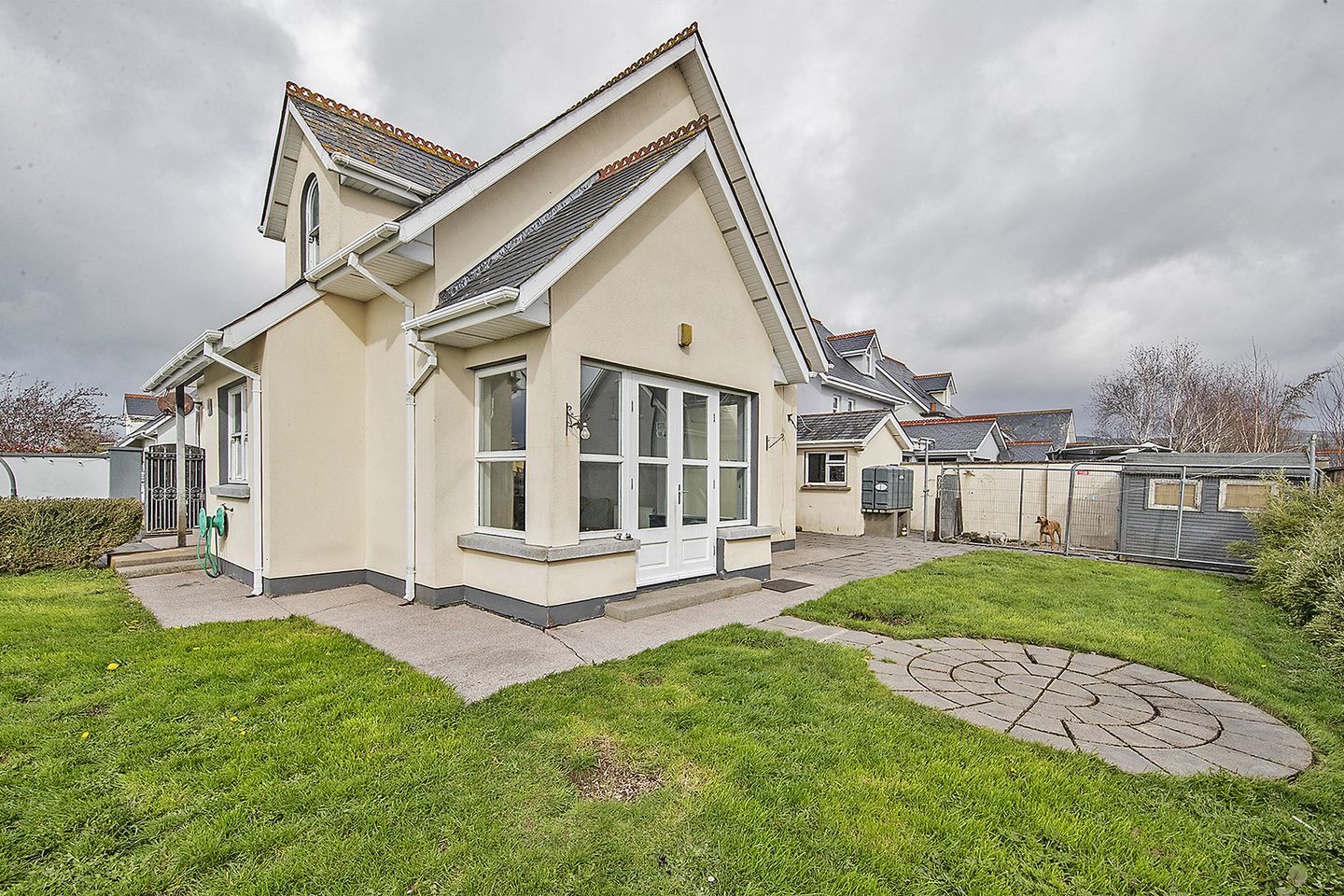 4 An Crompán, The Burgery, Dungarvan, Co. Waterford is for sale on Daft.ie