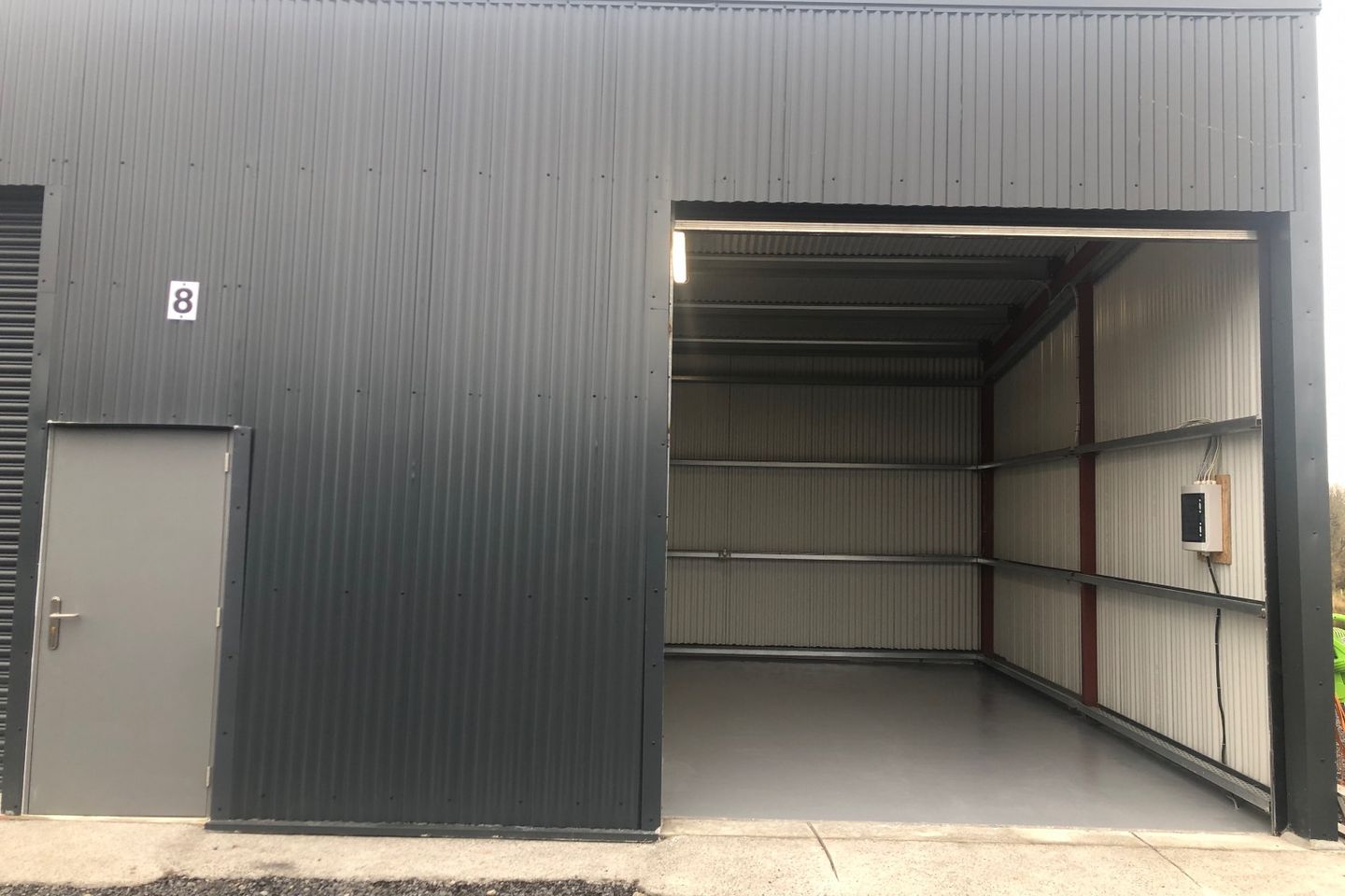 Commercial property for rent in Cloonlee, Knock, Claremorris, Swinford