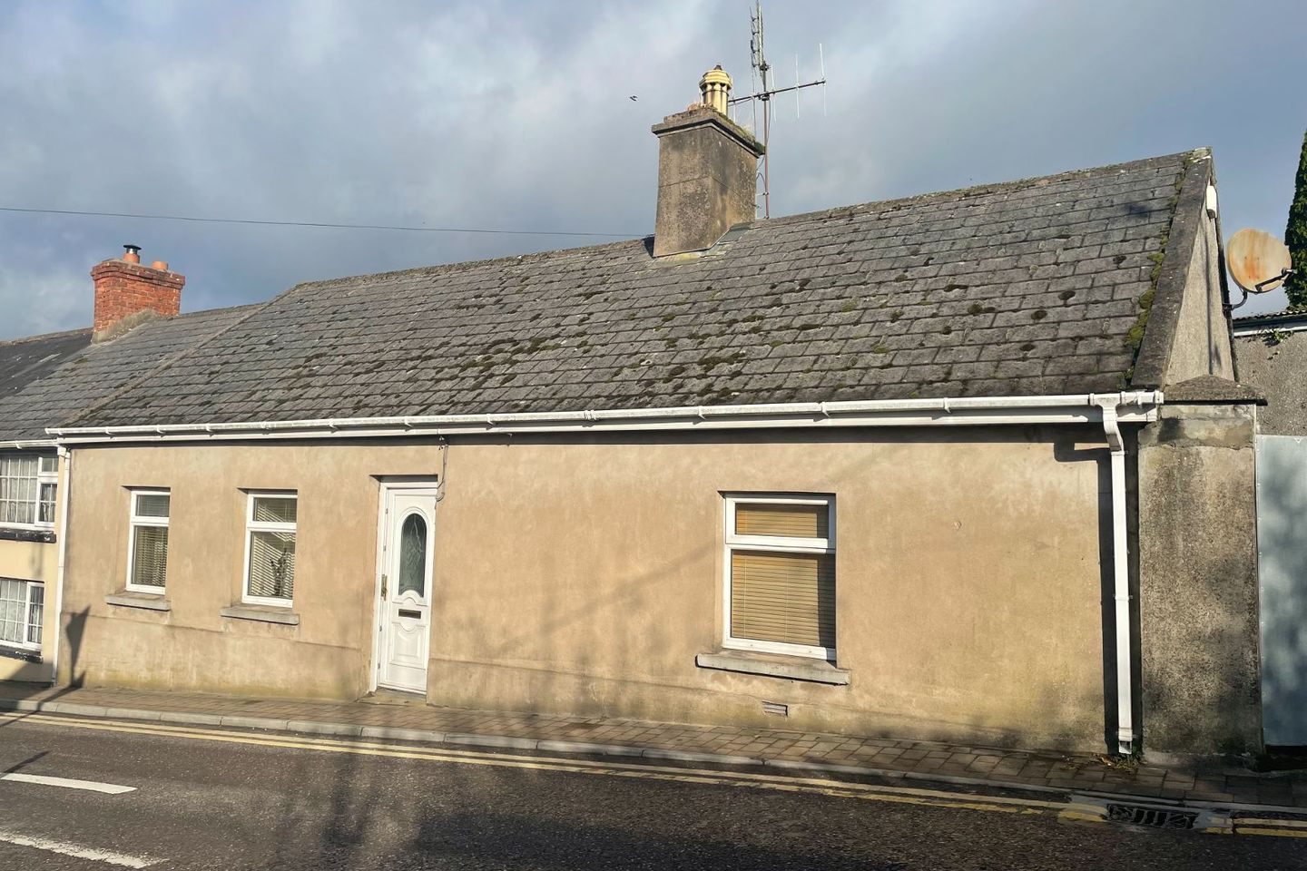 Main Street, Ballyduff, Co. Waterford, P51TDD4 is for sale on Daft.ie