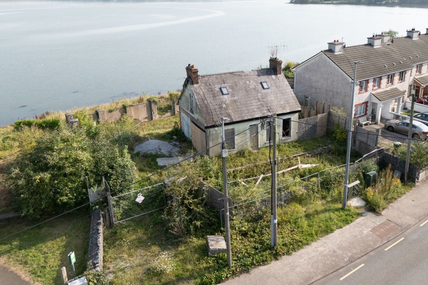 Station Road House, Rochestown Road, Cork