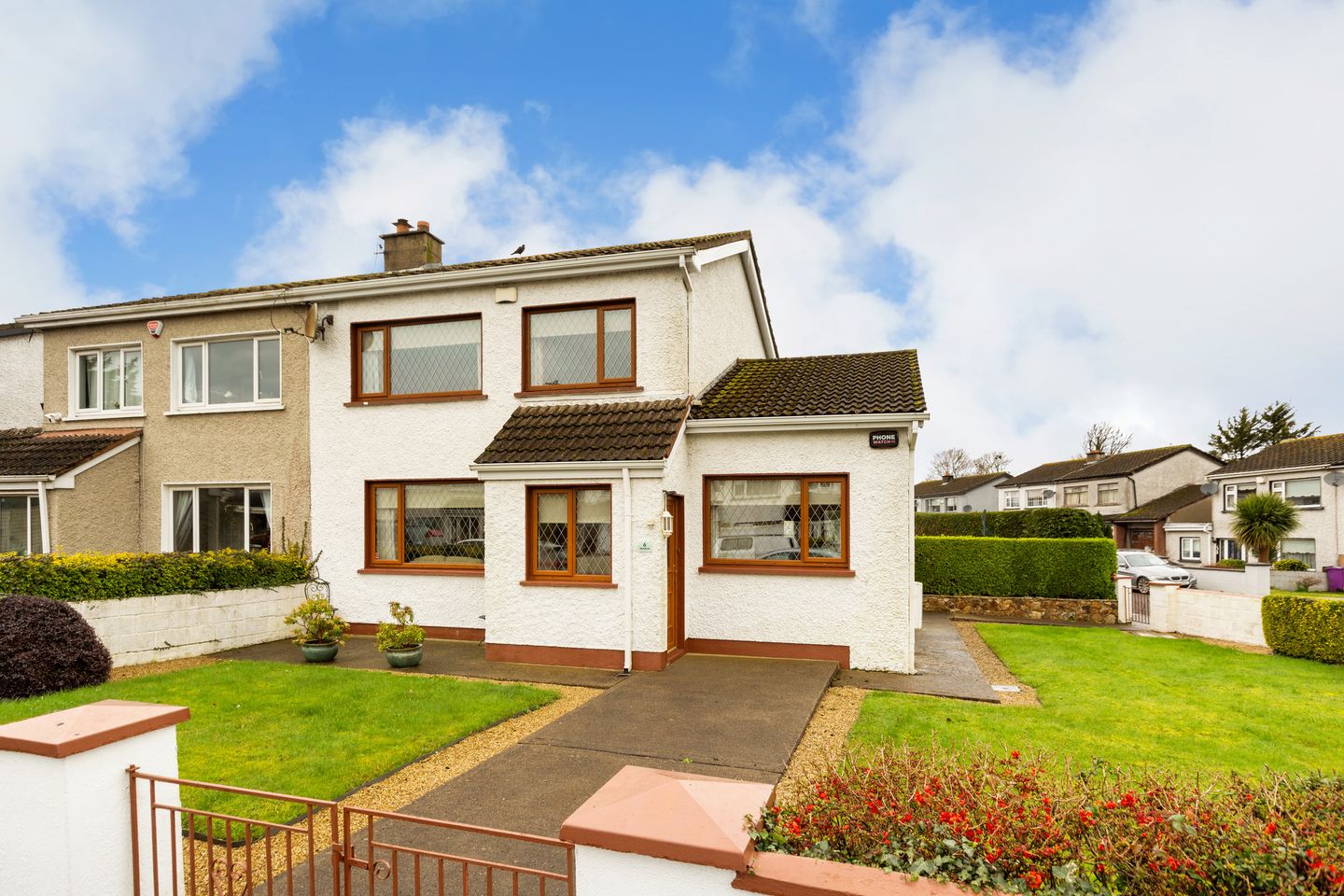 6 Woodside, Rathnew, Co. Wicklow, A67P521