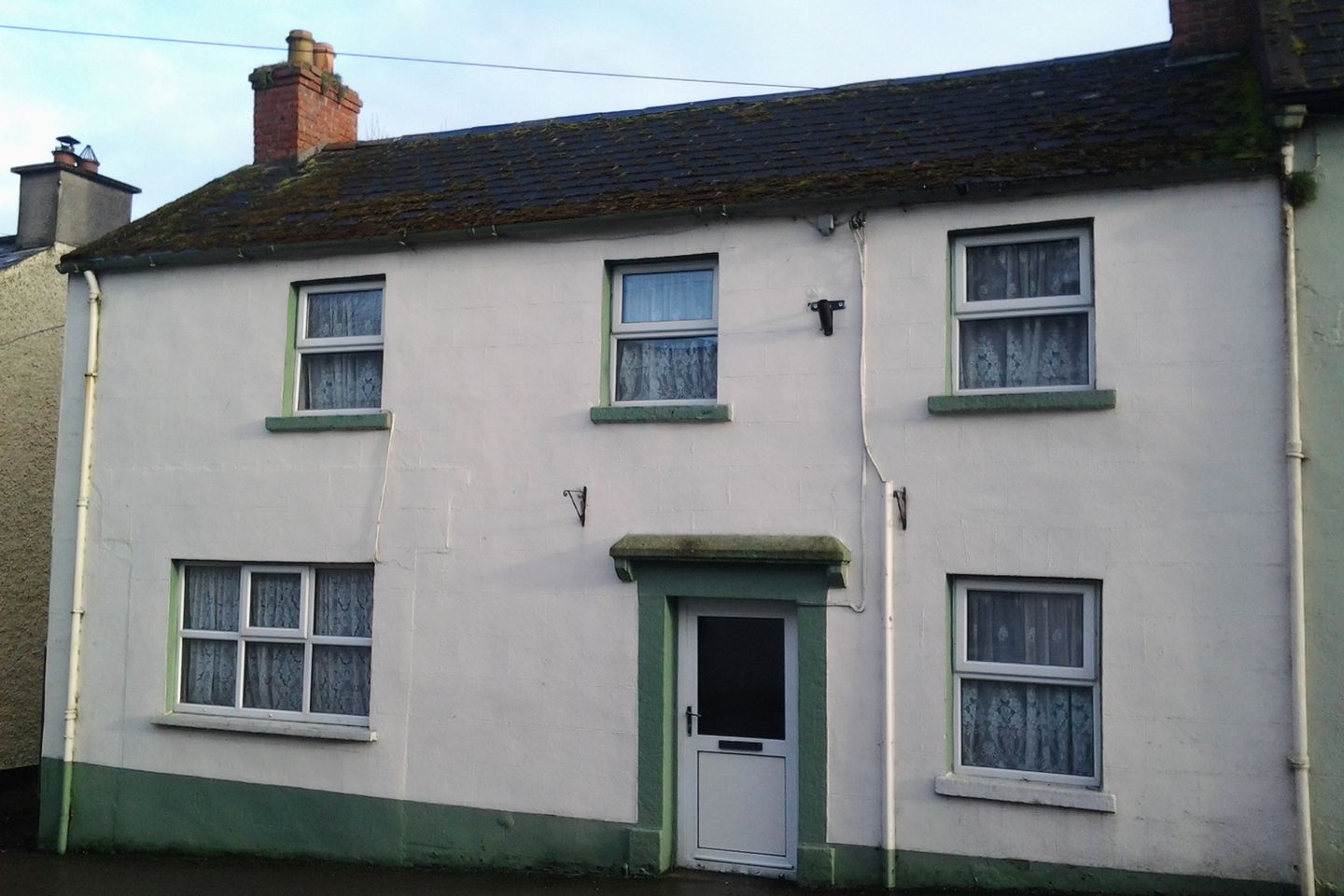 Barton Street, Tinahely, Co. Wicklow, Y14XF61 is for sale on Daft.ie