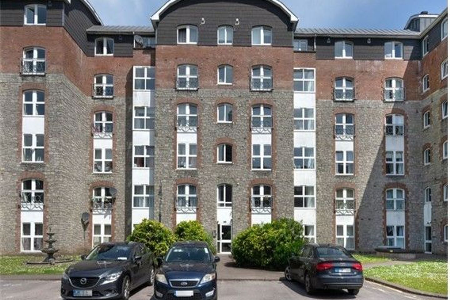 Apartment 404, River Towers, Lee Road, Cork, Shanakiel, Co. Cork, T23D268