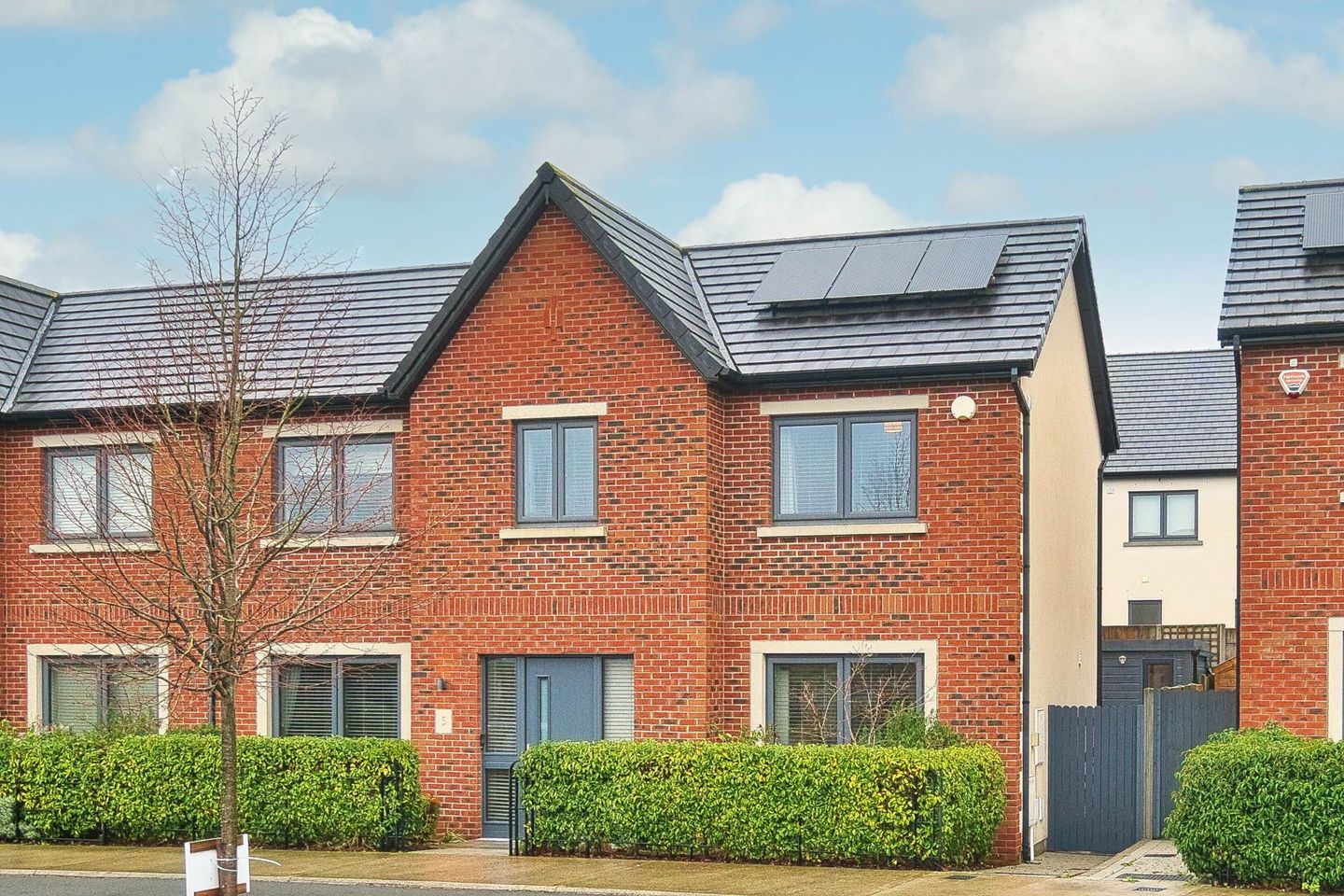 5 Lyreen Avenue, Mariavilla, Maynooth, Co. Kildare, W23HD0Y