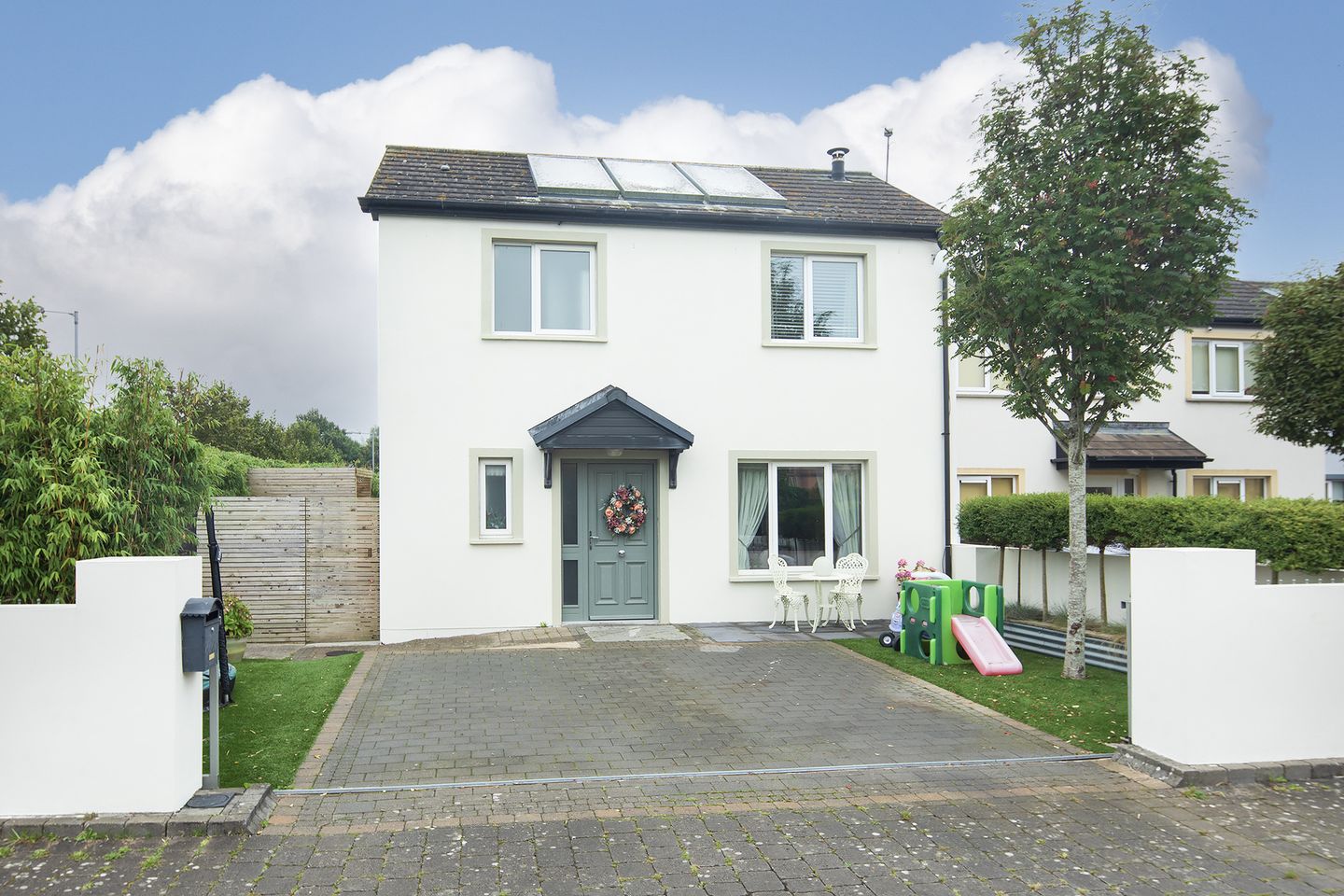 9 Killeagh Gardens, Killeagh, Co. Cork, P36HT22 is for sale on Daft.ie