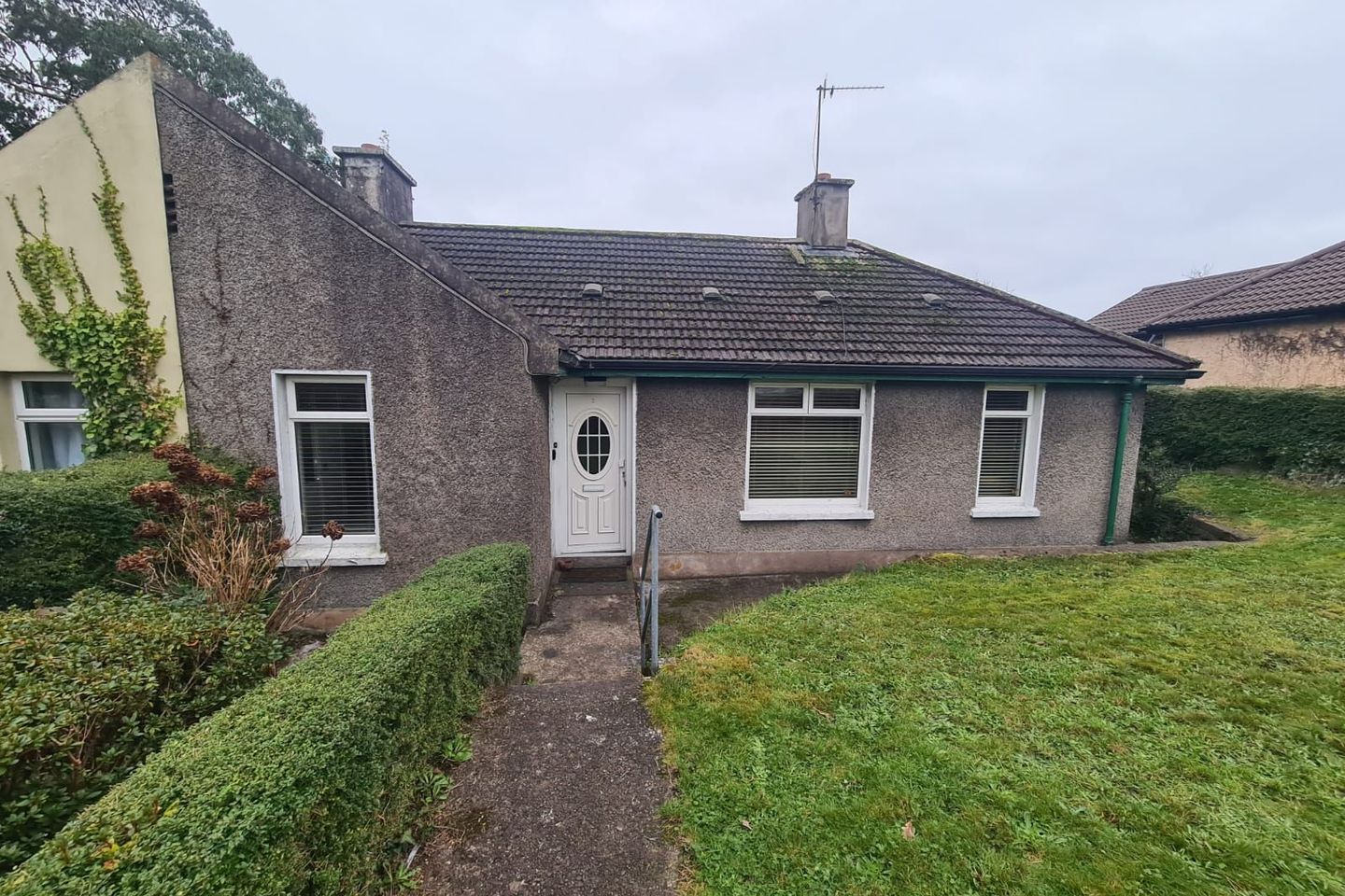 2 Assumption Villas, Rockenham, Passage West, Co. Cork, T12PX9H