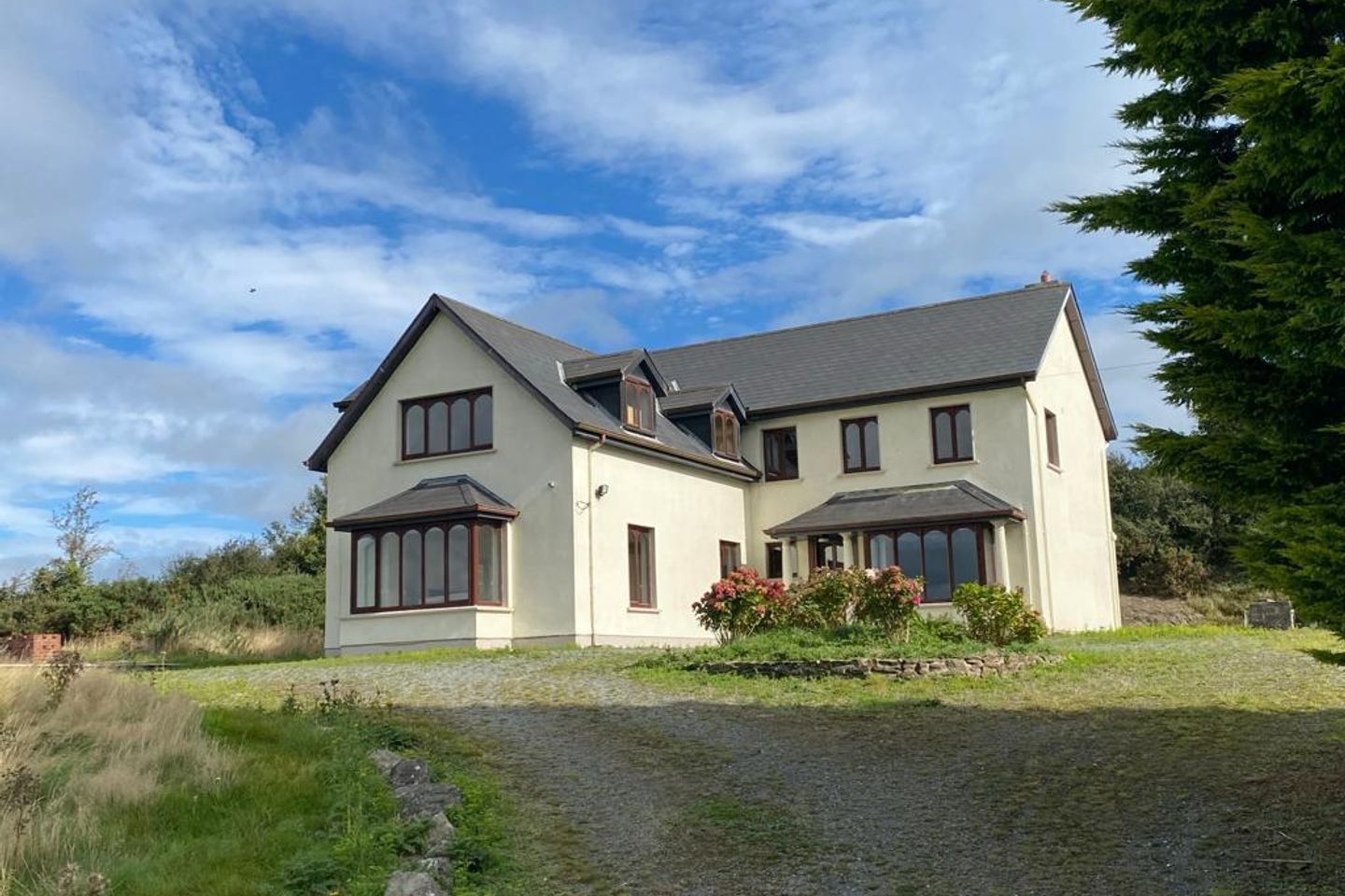 The Pines, Nook, Arthurstown, Co. Wexford