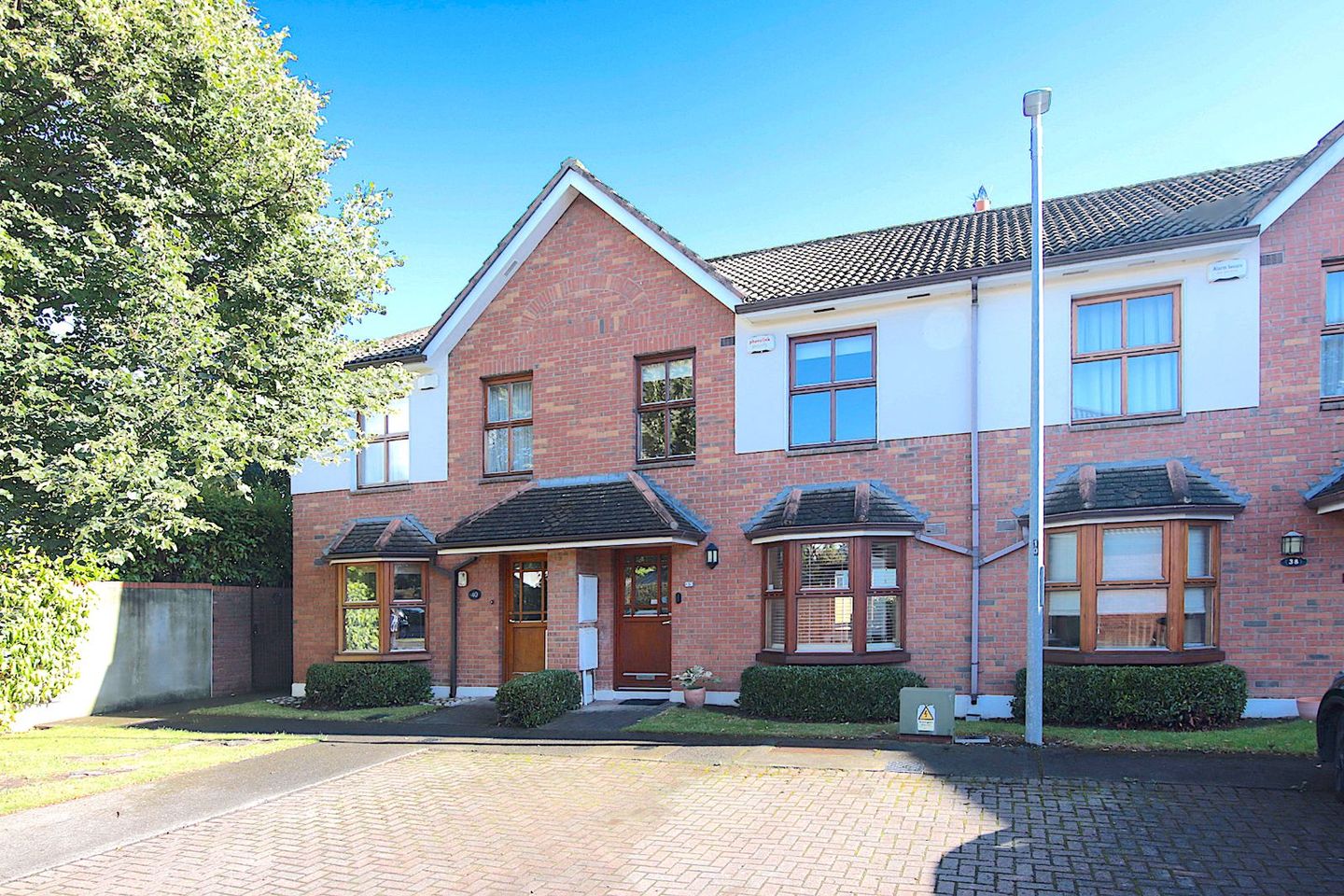39 Furry Park Court, Howth Road, Killester, Dublin 5, D05E1T6