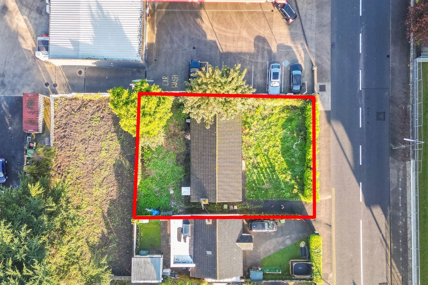 Saint Martins, Saint Martins, Kylemore Road, Bluebell, Dublin 12