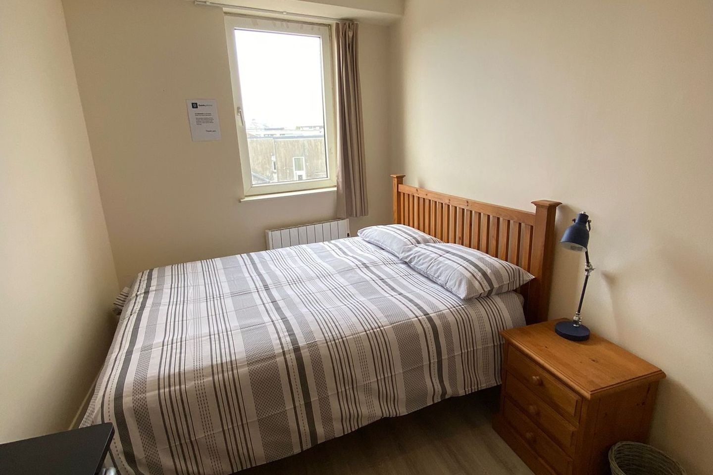 Eglinton Court, Eyre Street, Galway City Centre