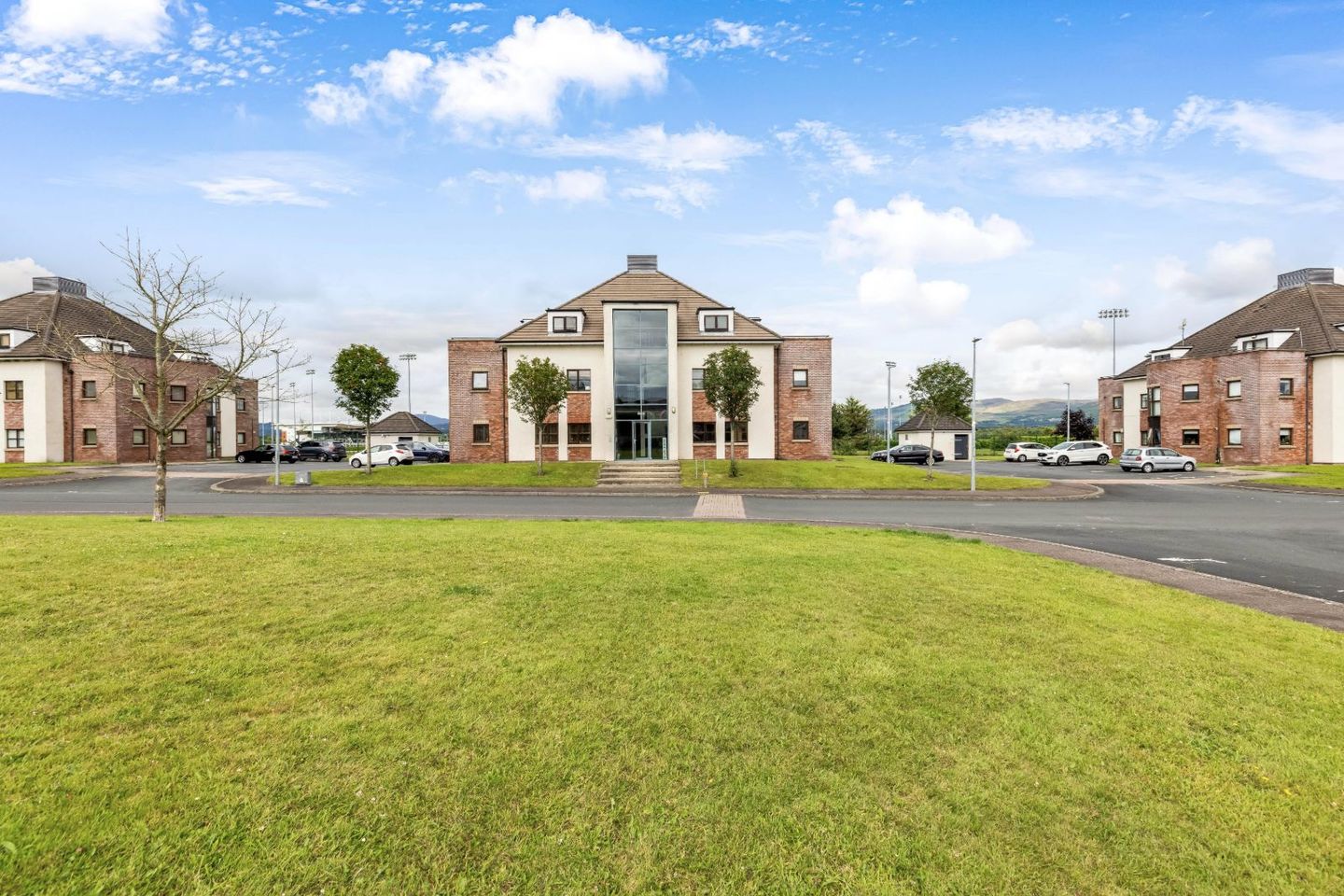 129 Ath Lethan, Racecourse Road, Dundalk, Co. Louth, A91PH31