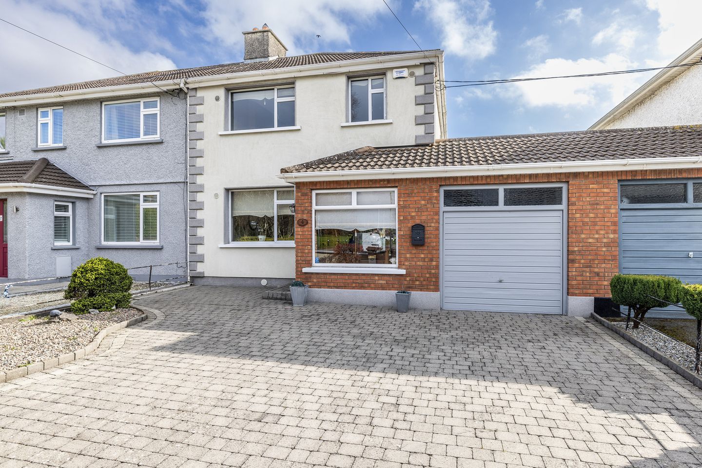 4 Lorcan Road, Santry, Santry, Dublin 9, D09XC67