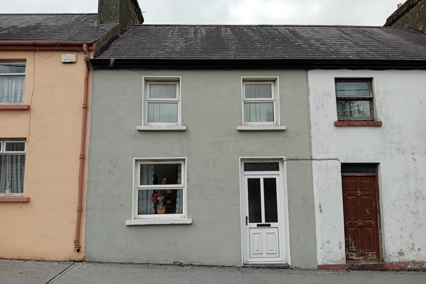 Pound Street, Ballaghaderreen, Co. Roscommon, F45Y152