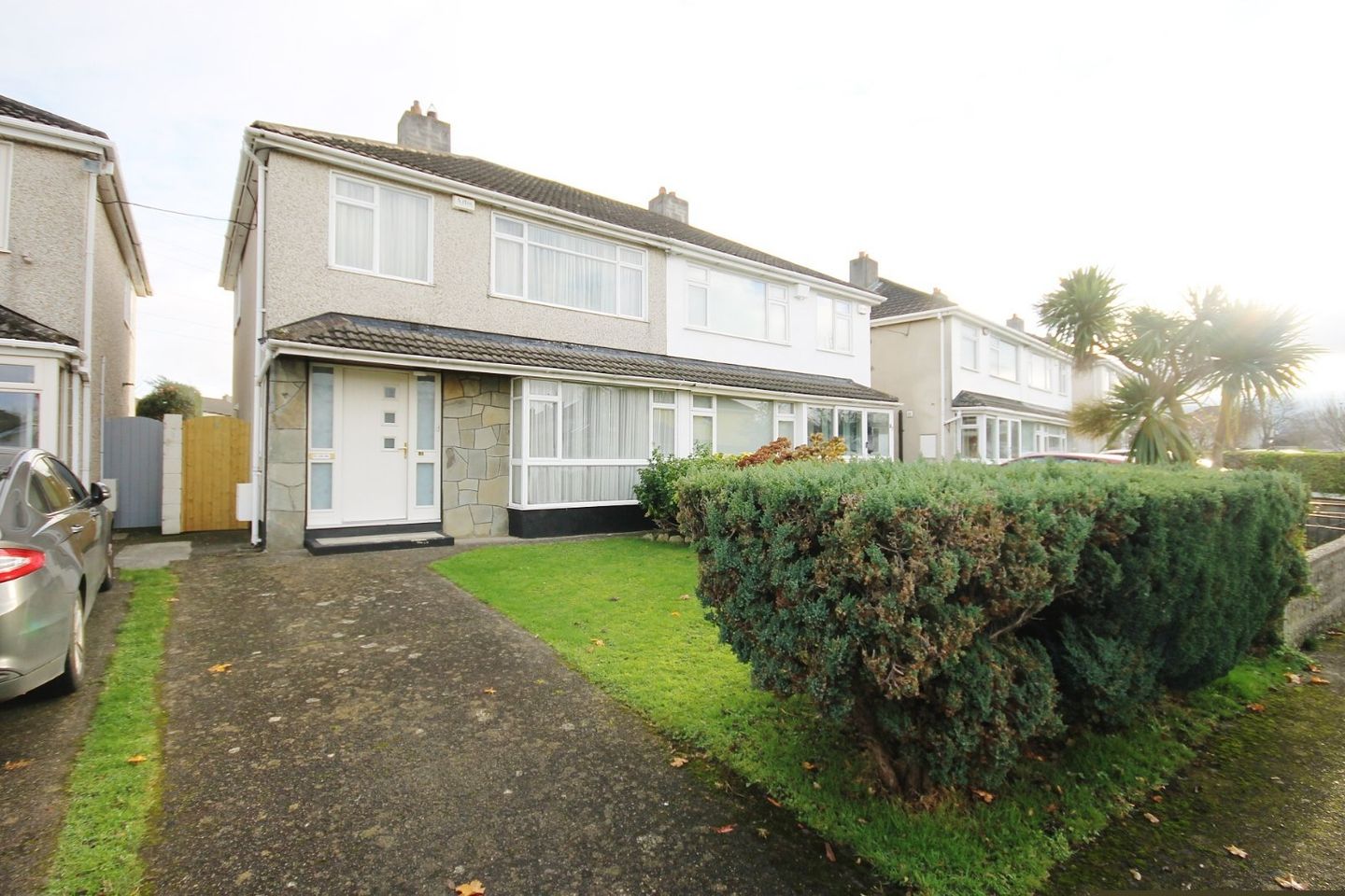 81 Carrigwood, Firhouse, Dublin 24 is for sale on Daft.ie