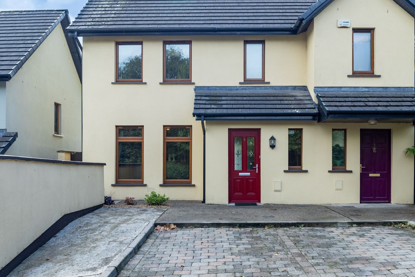 3 Ros Árd, Glanmire, Co. Cork, T23RR71