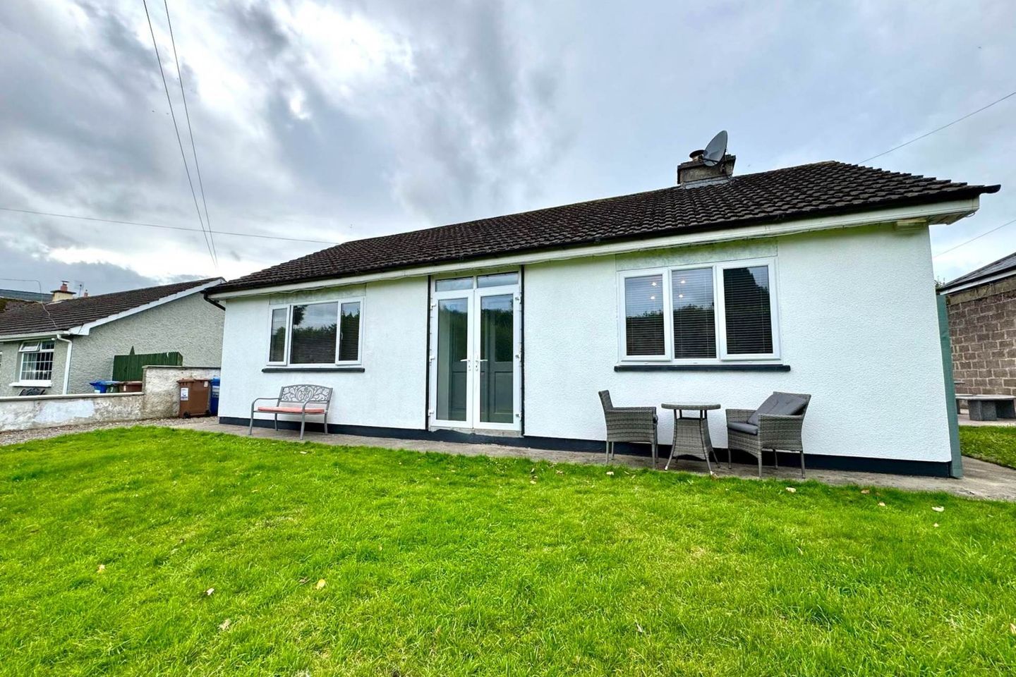 The Orchard, Albert Close, Clonmel, Co. Tipperary, E91AY76