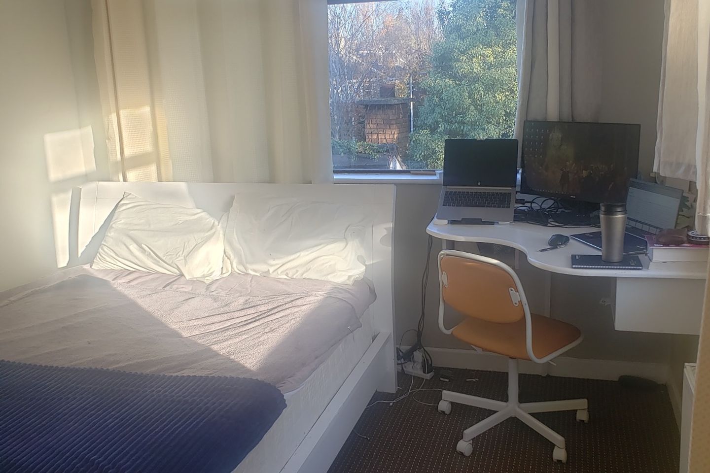 park villas, Stillorgan park, blackrock, Stepaside, Dublin 18