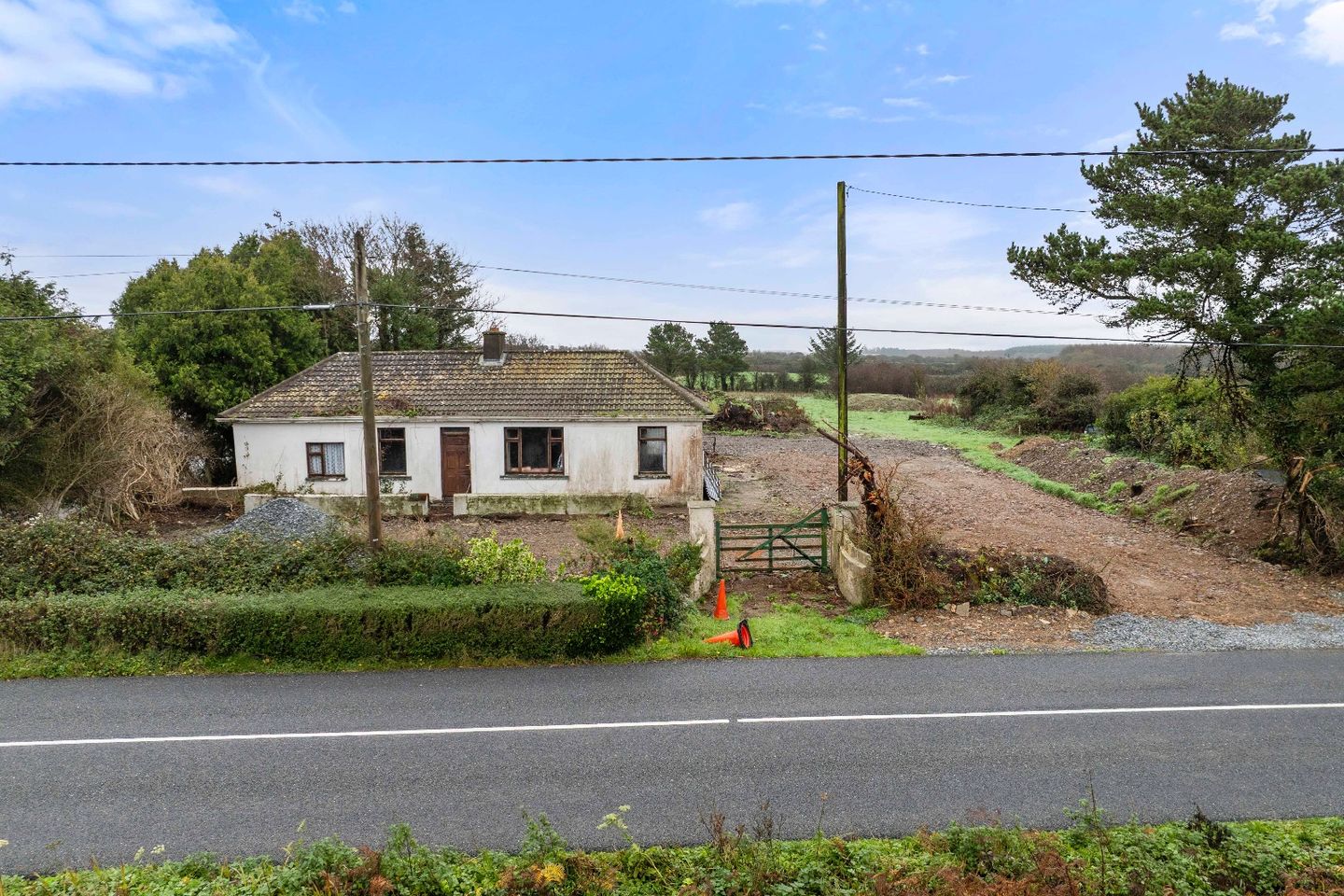 Kilbride, Duncannon, Ramsgrange, Co. Wexford, Y34AE38