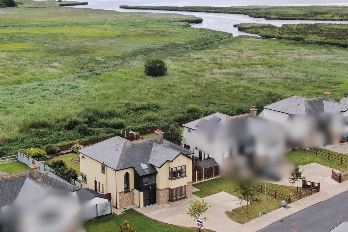 69 Elderwood, Castlebridge, Co. Wexford, Y35H364