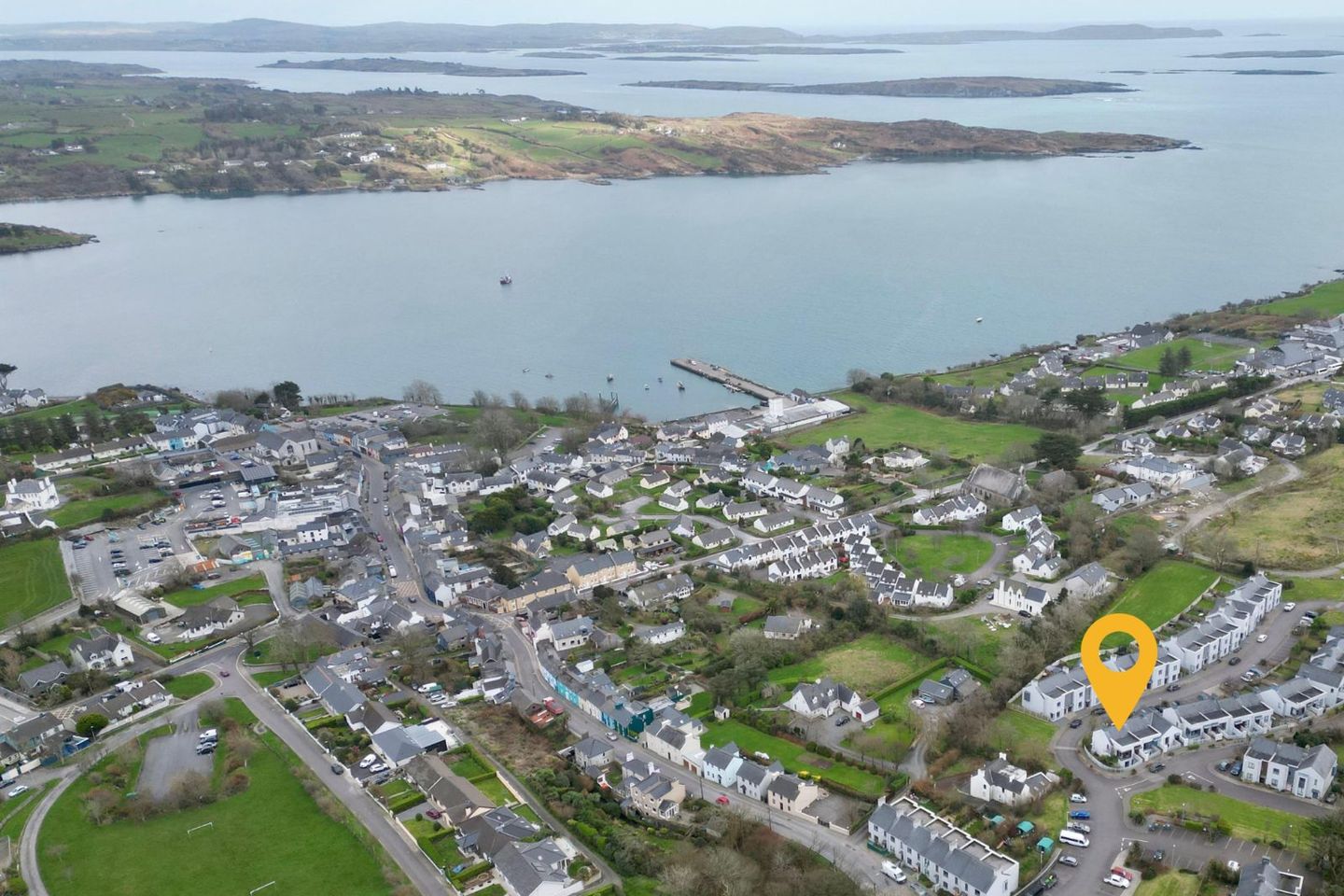 41 Copper Point, Airhill, Schull, Co. Cork, P81HC95