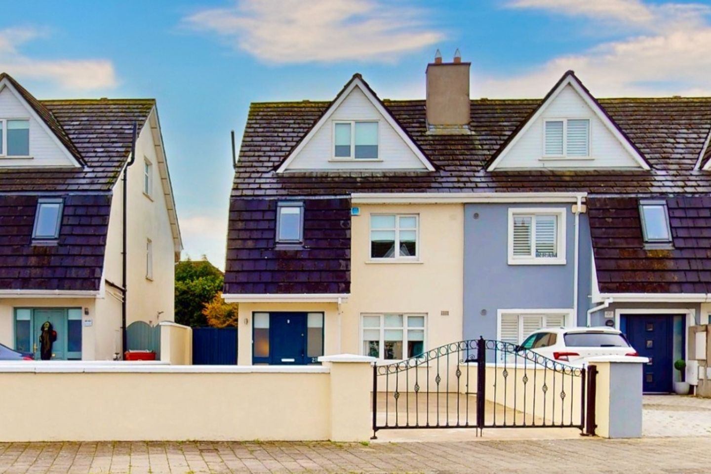 21 Páirc Na Cuileann, Dublin 11, Poppintree, Dublin 11, D11YP59