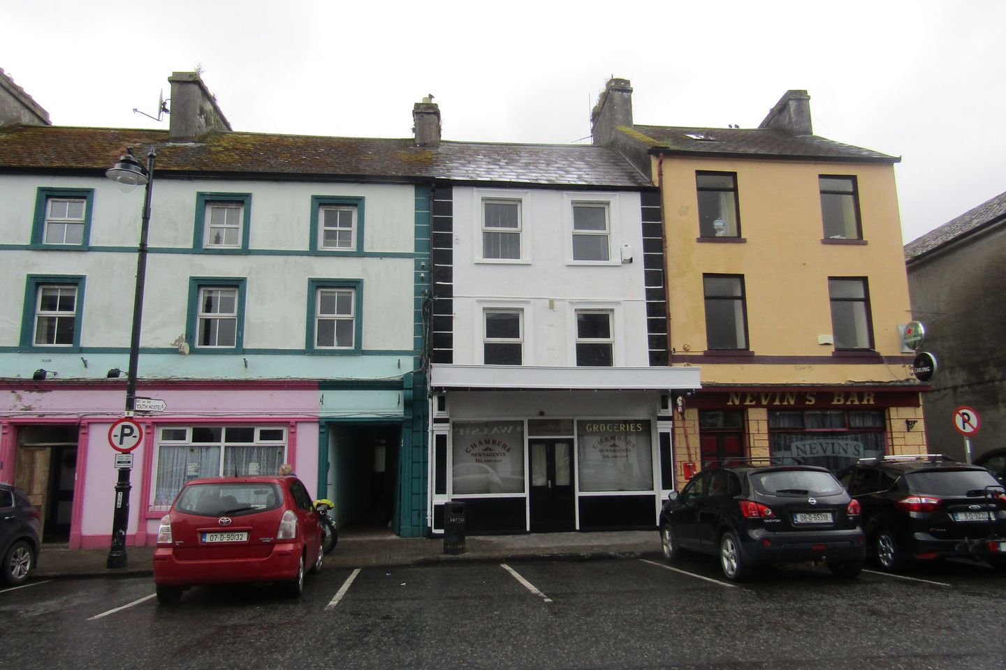 Main Street, Newport, Co. Mayo is for sale on Daft.ie