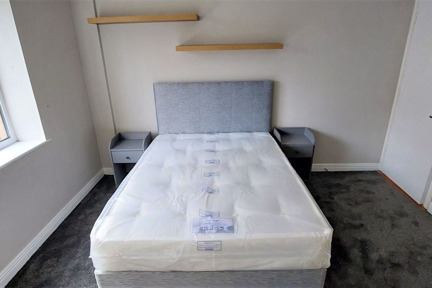 Apartment 196, Block K, The Tramyard, Inchicore, Dublin 8