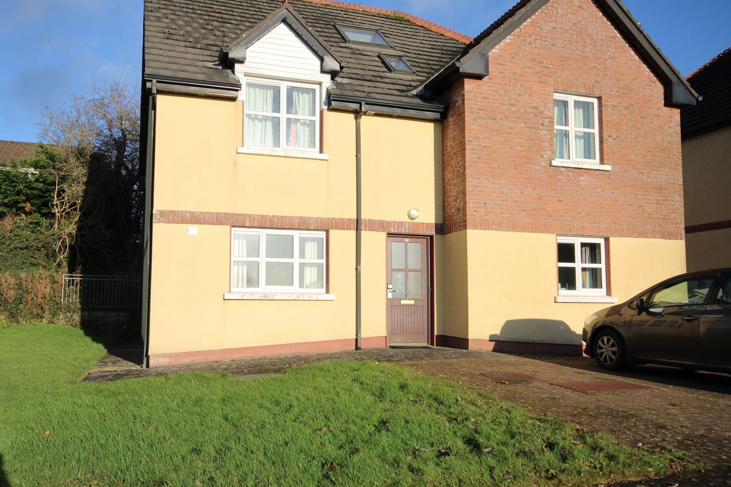 69 Yeats Village Apartments, Ballinode, Ballinode, Co. Sligo is for